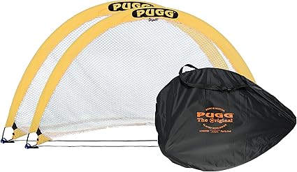 pugg nets