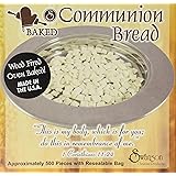 Baked Bread Square (Pk/500) Net Wt. 5oz.