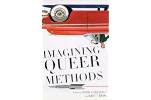 Imagining Queer Methods