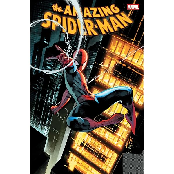 Spider-Man: Chapter One (English Edition) - eBooks em Inglês na