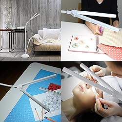 daylight Duo Floor Company Lamp LED-Eye Care-Anti