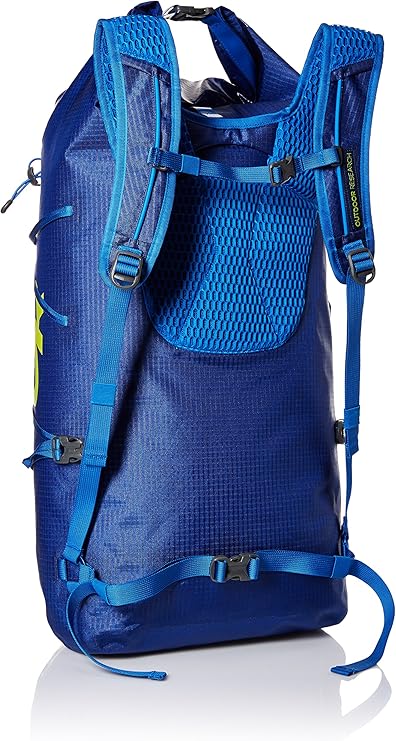outdoor research waterproof backpack