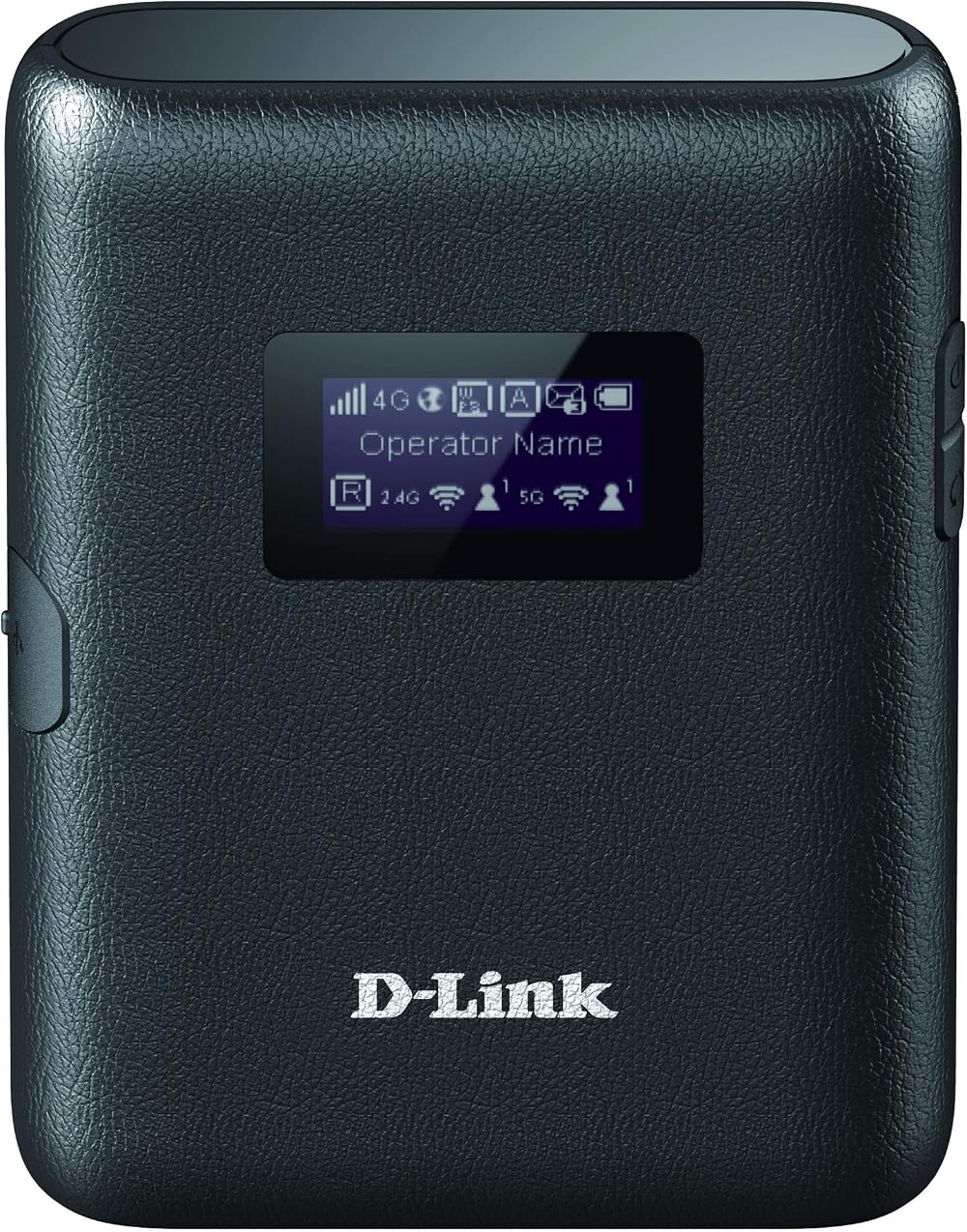 D-Link DWR-933 4G+ LTE-Advanced Cat 6 Wi-Fi Hotspot 300 Mbps Unlocked