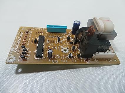 Amazon.com: Magic Chef dmr-63kp micrwave placa de control ...