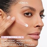 L'Oreal Paris Tinted Day Cream Very Light 01 30 ml SPF 20 BB Cream view 4