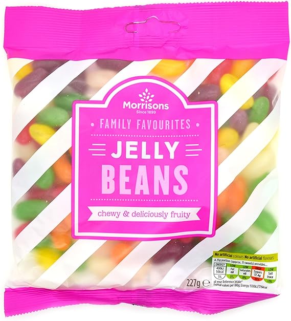 jelly babies morrisons