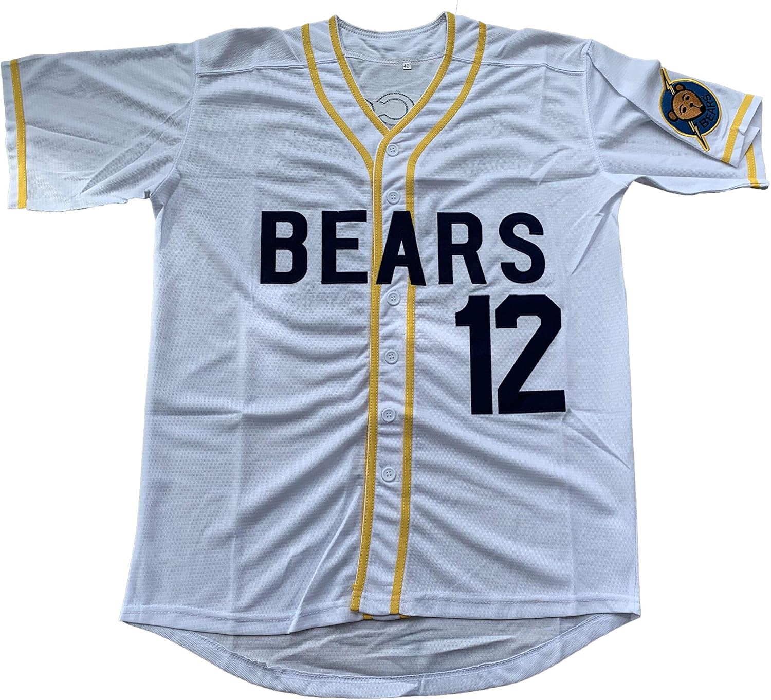 Supereasydeal Bad News Bears 12 Tanner Boyle Movie 1976 Chico's Bail