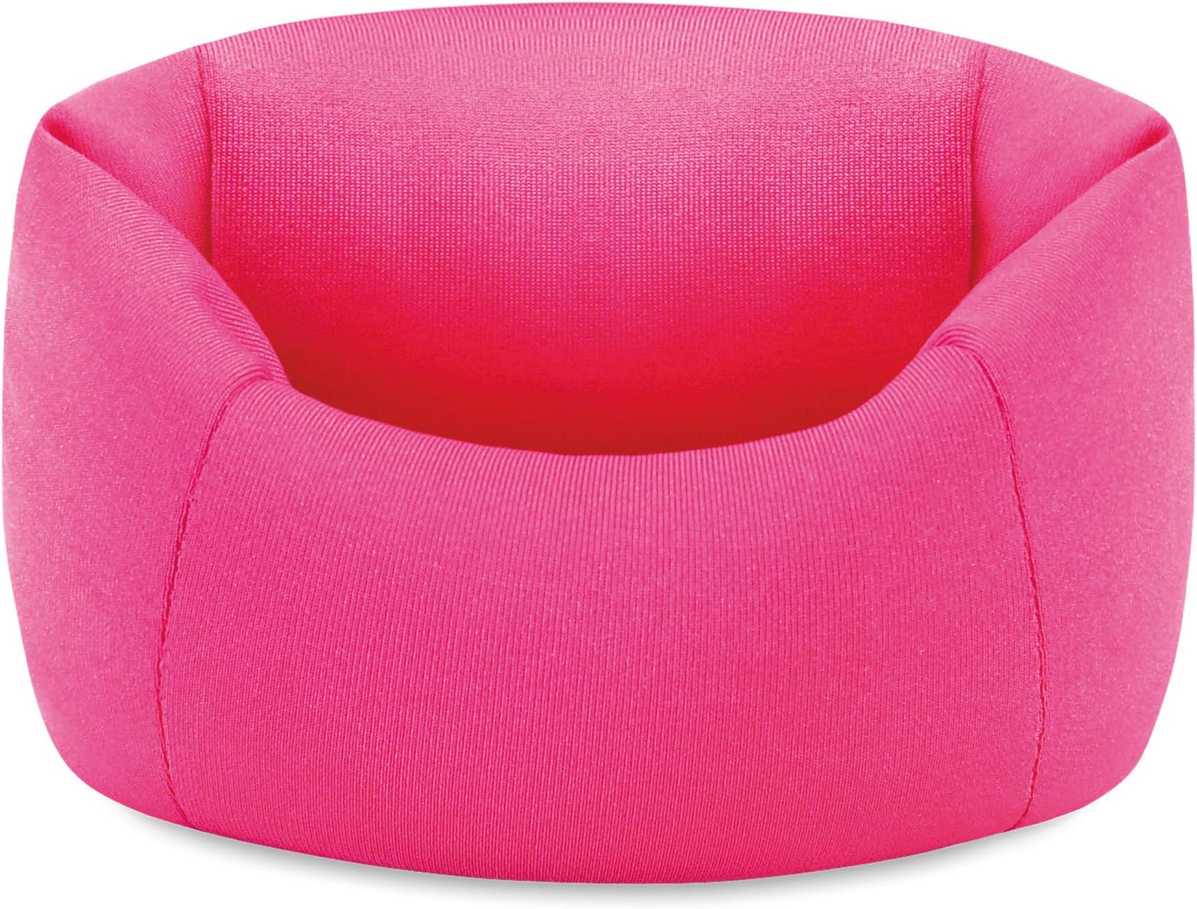 Bean Bag Chair/Sofa Holds Mobile Phone up to 5" screens and Music players MP3