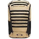 Oakley Mens Urban Path Recycled 20L Backpack, Pebble, One Size
