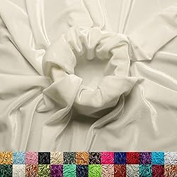Ice Fabrics Stretch Velvet Fabric by The Yard