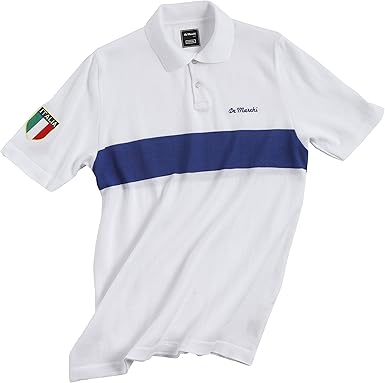 cycling polo shirt