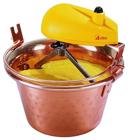 246 PAIOLO EL.RAME 26CM ARDES