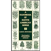 【中古】【英語洋書】The Herbal guide and handbook - 207 Medicinal Herbs(薬草ガイドブック)／Henry Hunt／Desert Press 51LChKt06hL.jpg_BO30,255,255,