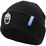 Bonnet Fortnite Officiel Avec Lama - Taille Unique - 100% Acrylique - Cadeau Gamer