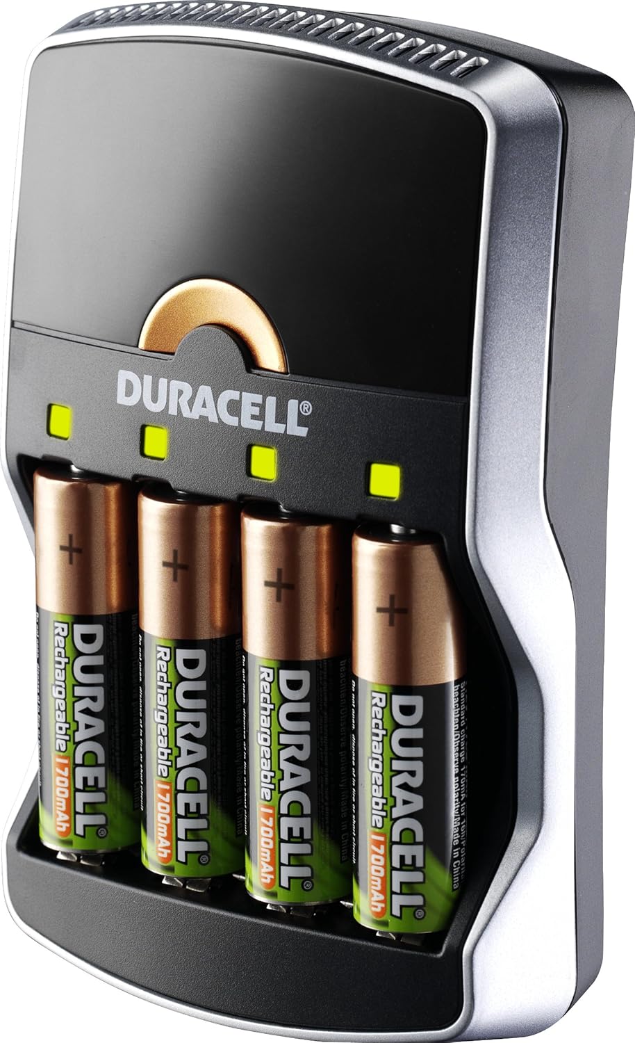 Duracell cargador Cargadores para móviles, tablets y todo tipo de