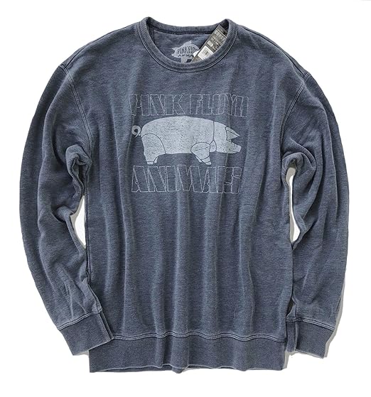 lucky brand pink sweater