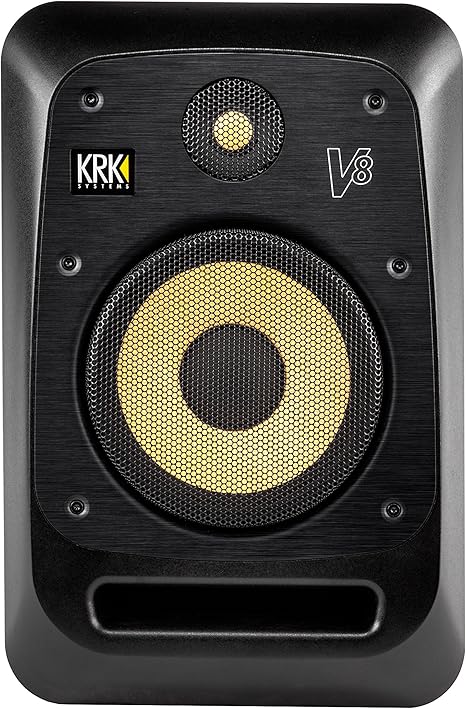 krk v8 review