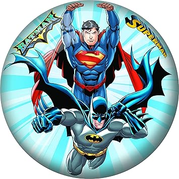 Frog Batman Versus Superman