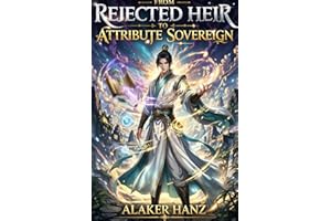 From Rejected Heir to Attribute Sovereign: A Cultivation Progression Fantasy - Transmigration, Unique System, Underdog Ascens