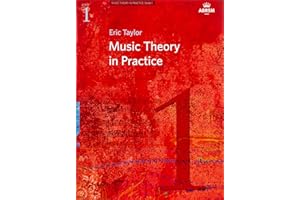 Music Theory in Practice