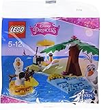 Lego Disney Princess Frozen Olaf's Summertime fun - 30397 by LEGO