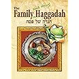 Family (and Frog!) Haggadah