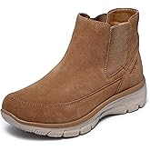 Skechers Women's Easy Going - Casual Icon Hands Free Slip-ins Boot