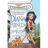 Diana: Princess of the Amazons (Wonder Woman)