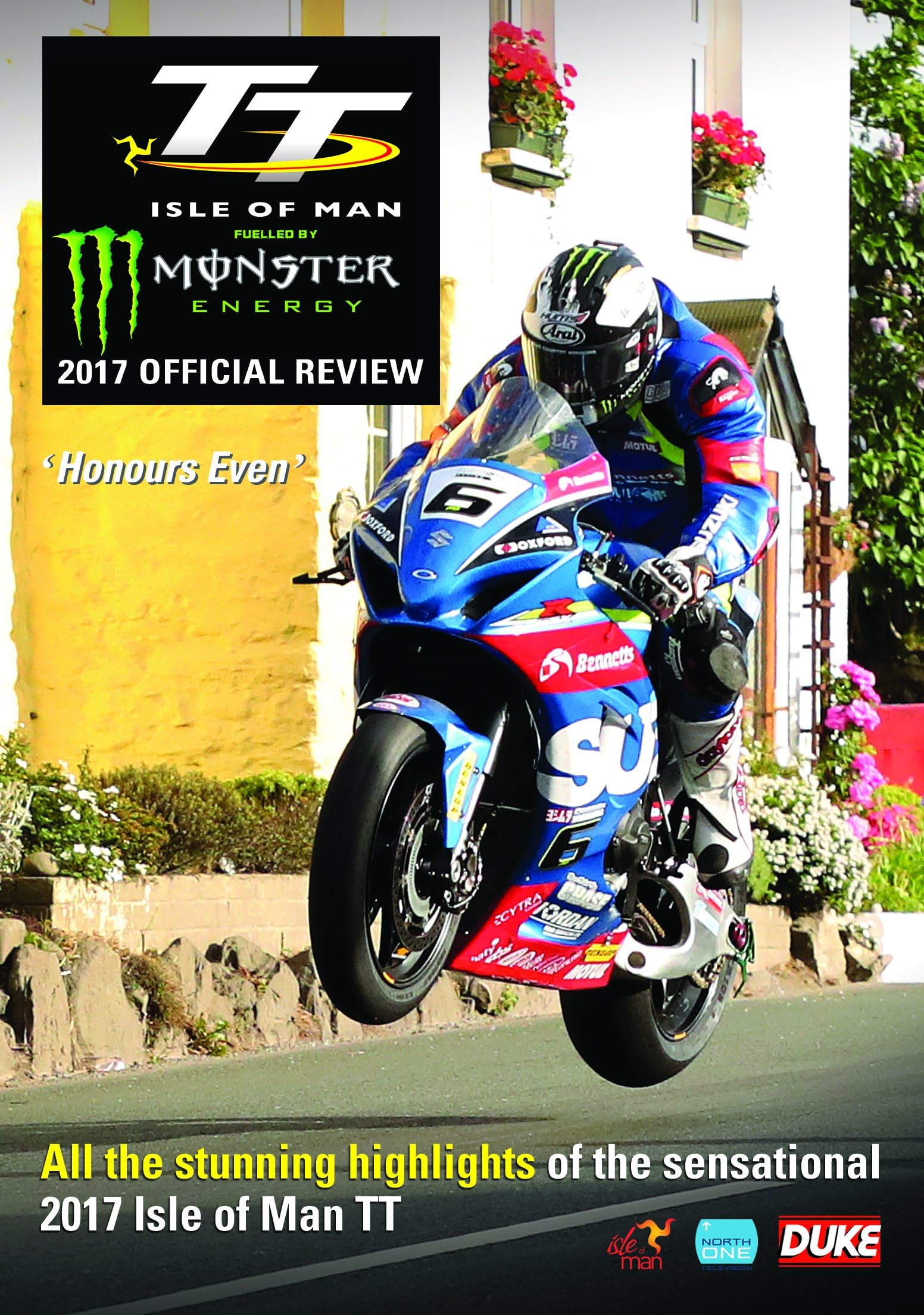 TT 2017 Official Review NTSC