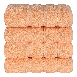 American Soft Linen Luxury Hand Towels for