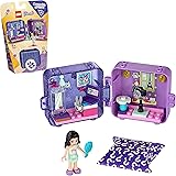 レゴ(LEGO) フレンズ キュービーズ - エマのフォトスタジオ 41404