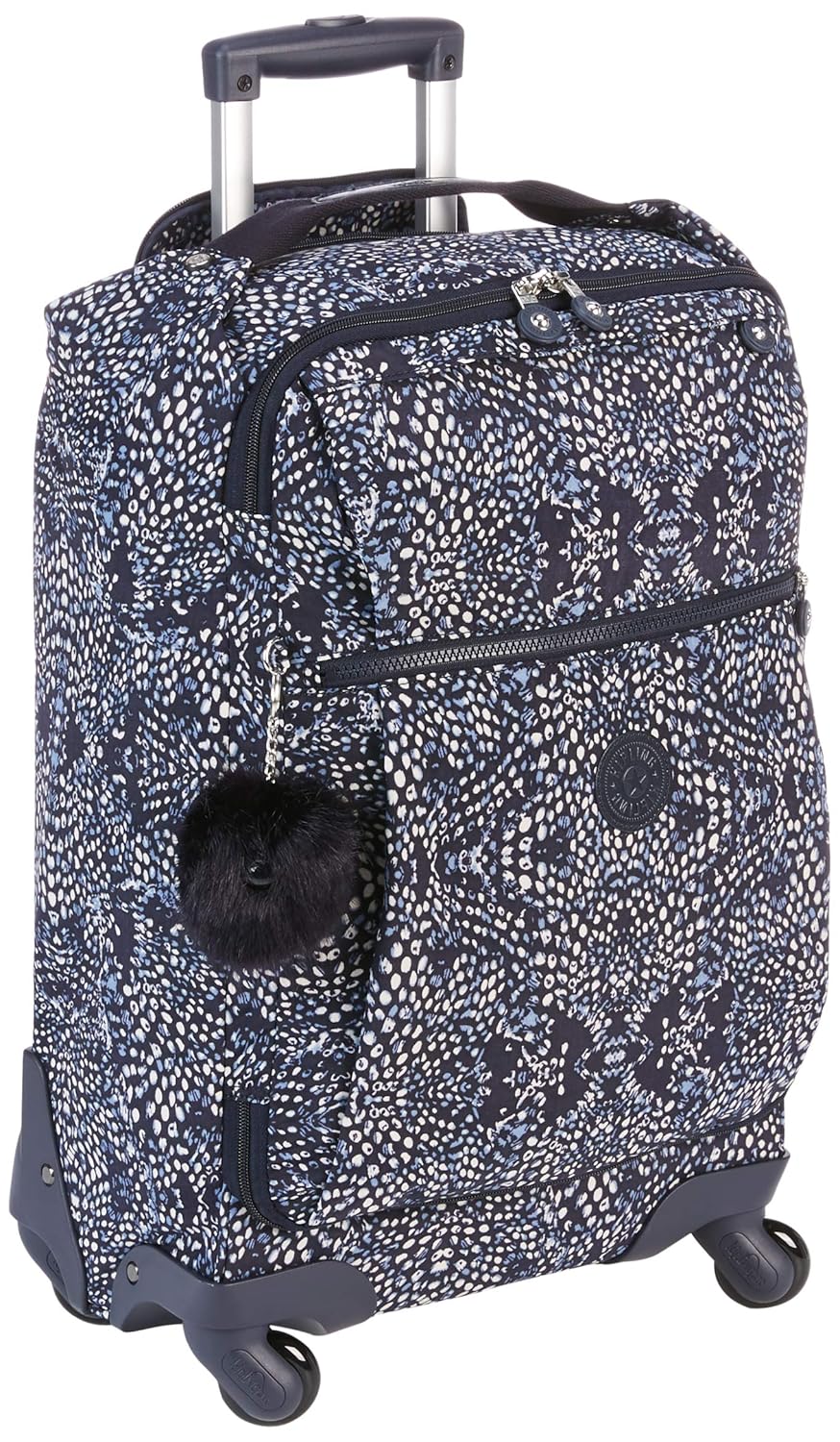 55cm x 35cm x 20cm hand luggage