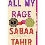 All My Rage: A Novel