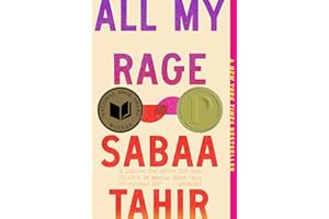 All My Rage: A Novel