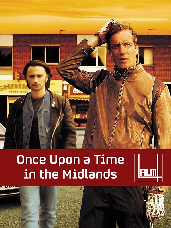 Amazon Prime Once Upon A Time Amazon.co.uk: Watch Once Upon a Time in the Midlands | Prime Video
