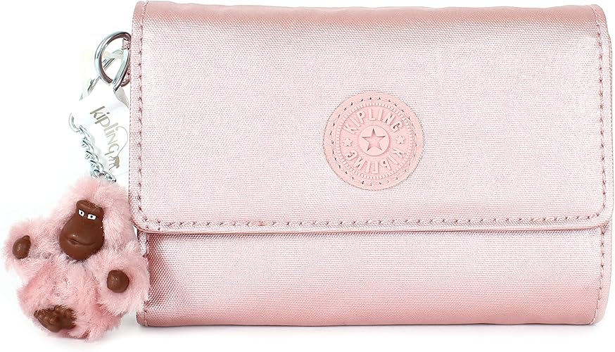 kipling wallets canada
