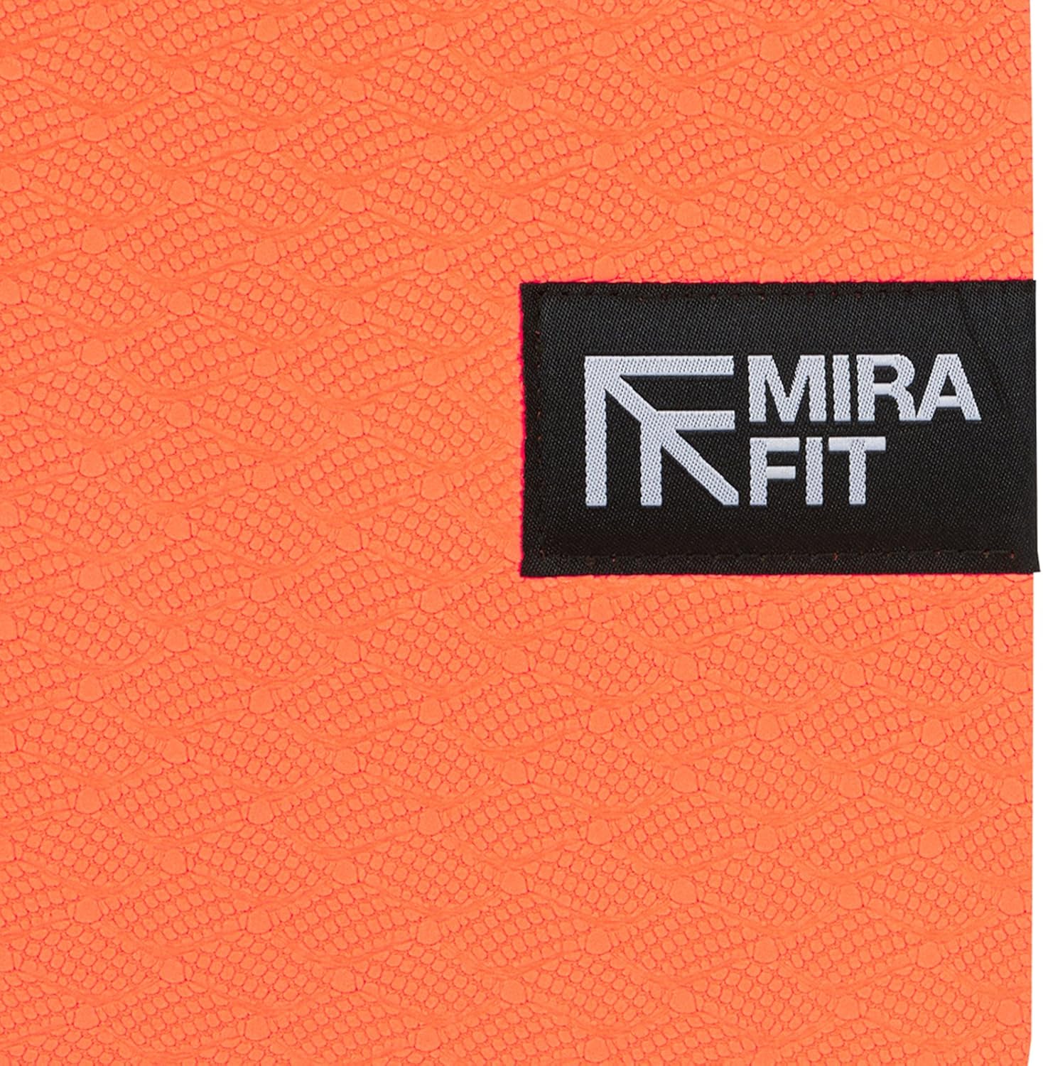 mirafit yoga mat