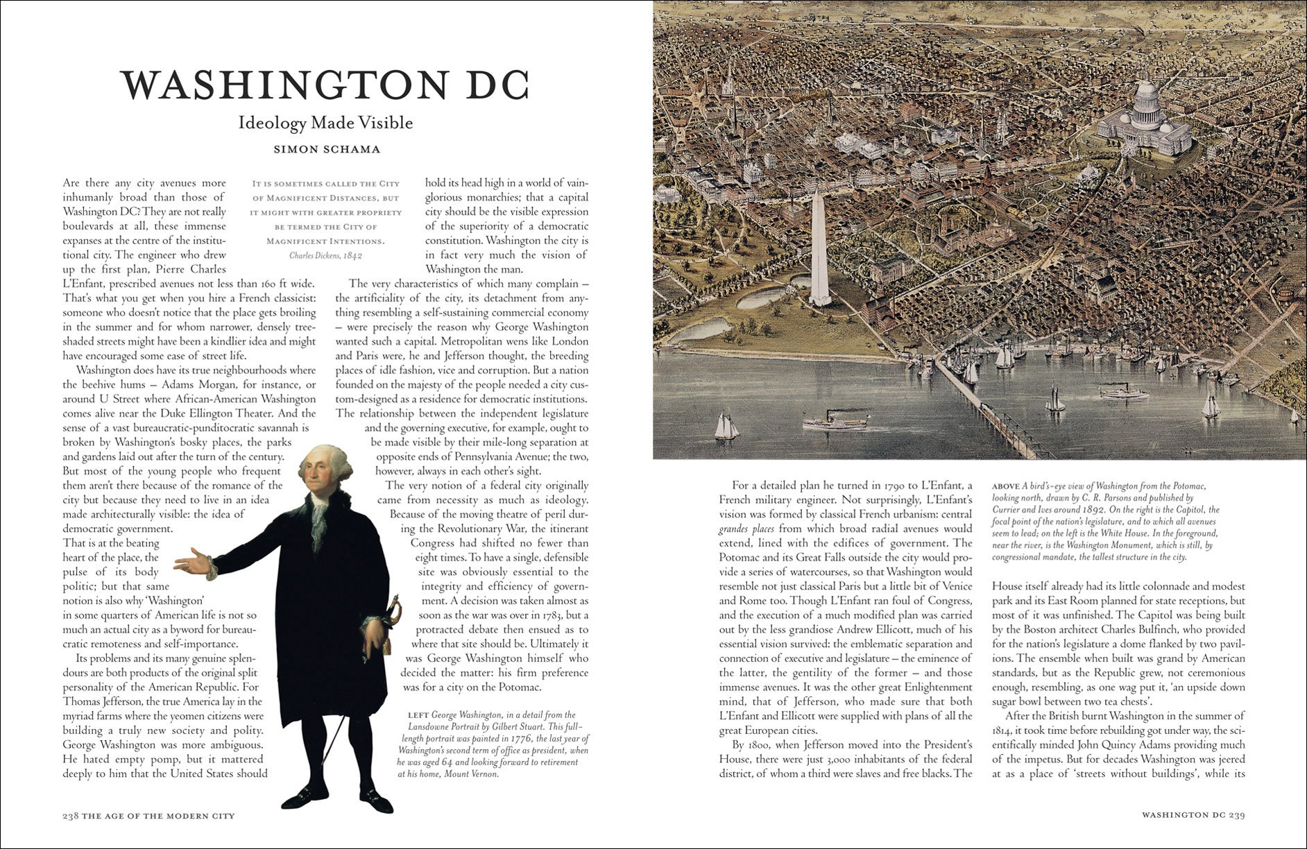 The Great Cities In History John Julius Norwich - 