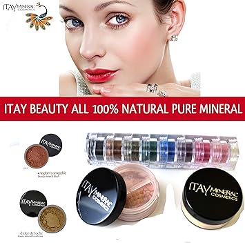 best shimmer foundation