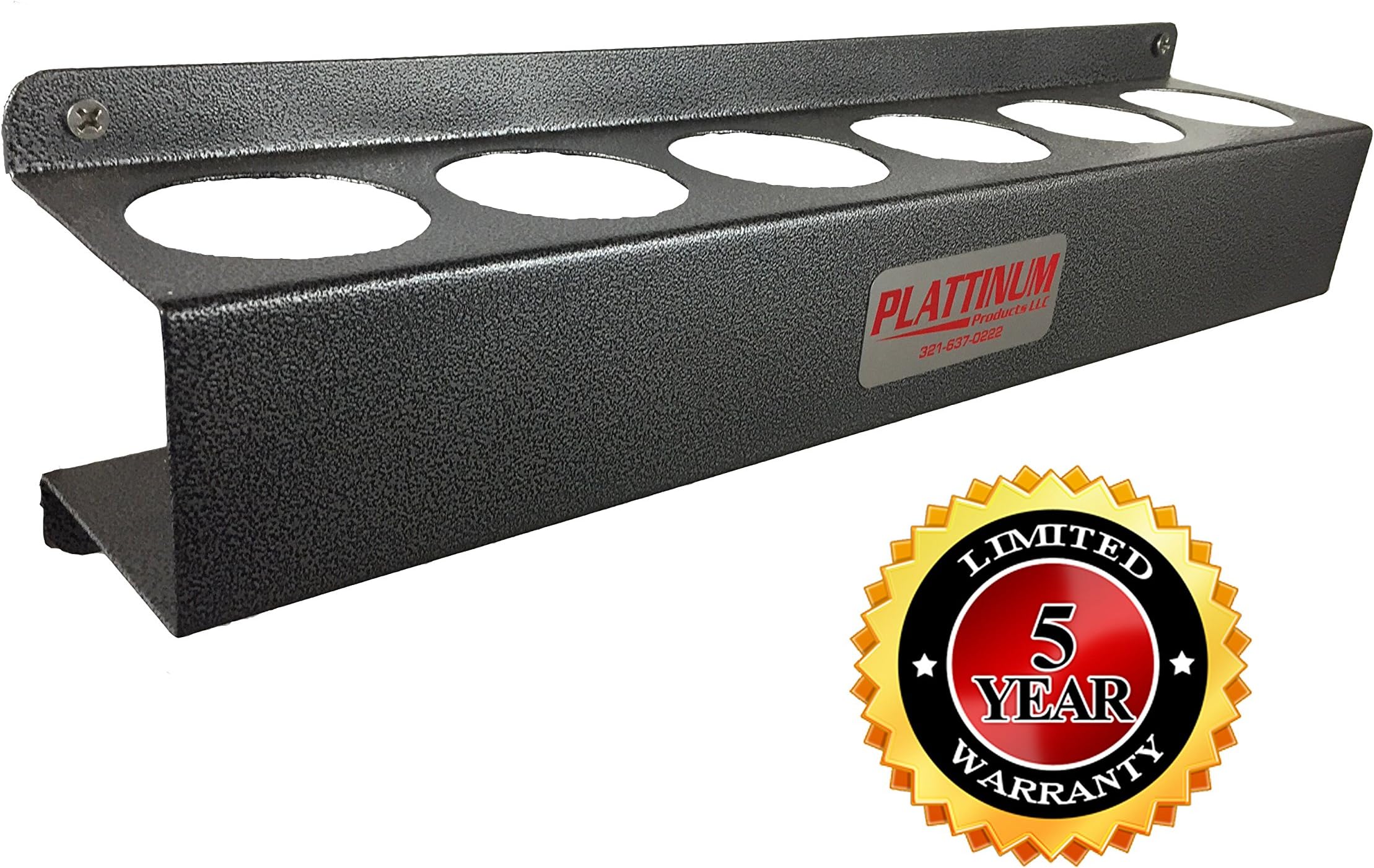 Plattinum Products Aerosol Can Holder Made in The USA!