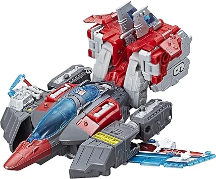 transformers titans return juguetes
