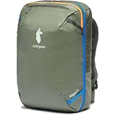 Cotopaxi Allpa 35L Travel Pack, Fatigue