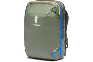 Cotopaxi Allpa 35L Travel Pack Fatigue