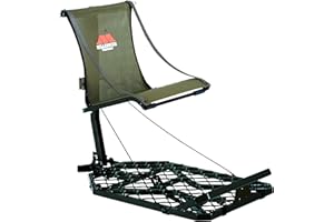 Millennium Treestands Monster Hang-on Treestand