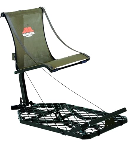 Millennium M102 CamLoc Receiver (Chain Style) - Castor Creek Outdoors