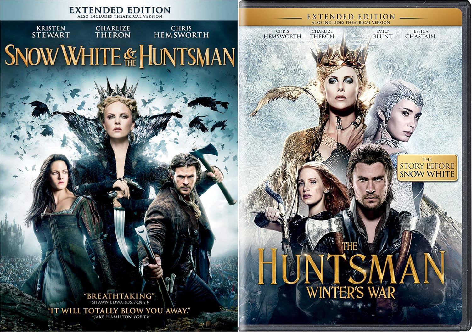 Snow White And The Huntsman 2 Charlize Theron Snow White And The Huntsman 2 - Bilder