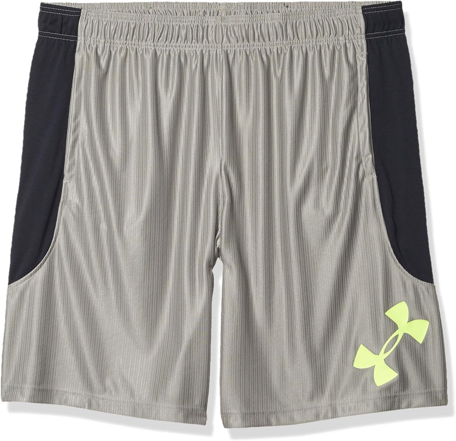 men's under armour perimeter basketball short