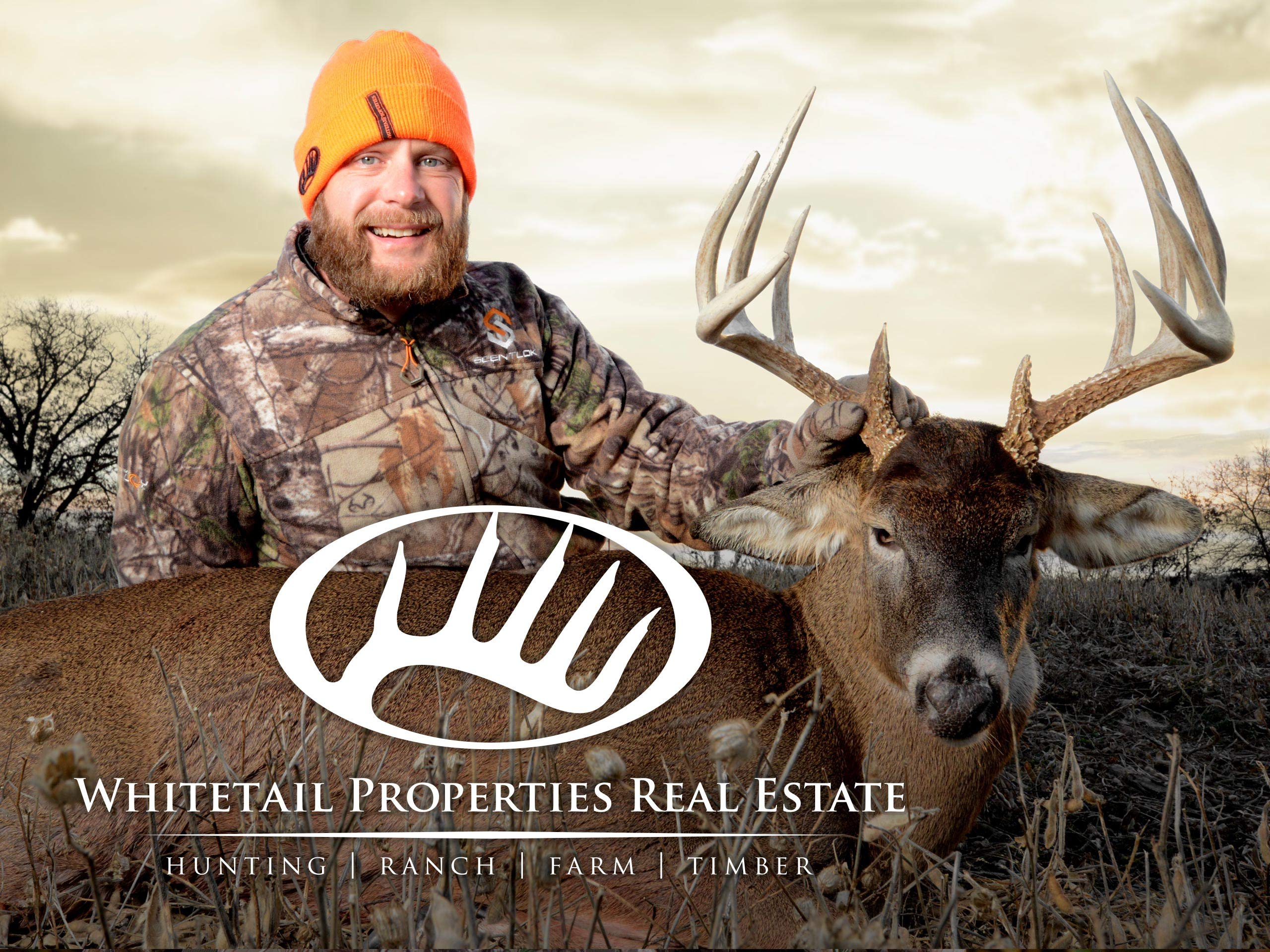 Watch Whitetail Properties Season 6 Prime Video