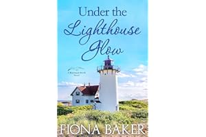 Under the Lighthouse Glow (Rosewood Beach Book 10)