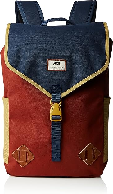 mochila vans nelson